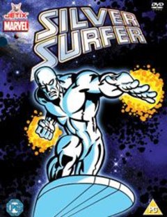 Silver Surfer Complete