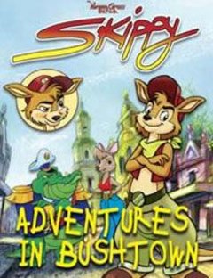 Skippy: Adventures in Bushtown Complete