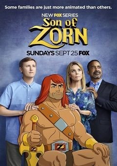 Son of Zorn Complete