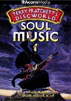 Soul Music Complete