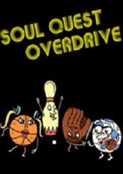 Soul Quest Overdrive Complete