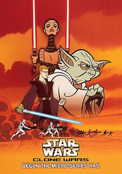 Star Wars: Clone Wars Complete