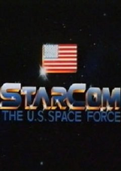 Starcom: The U.S. Space Force Complete