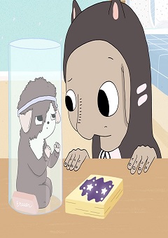Summer Camp Island Complete