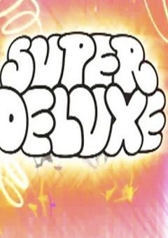 Super Deluxe Complete