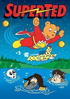 SuperTed Complete