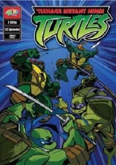 TMNT 2003 Complete