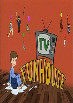 TV Funhouse Complete