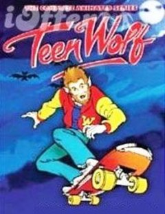 Teen Wolf Complete