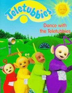 Teletubbies Complete