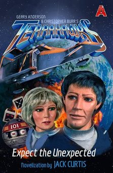 Terrahawks Complete