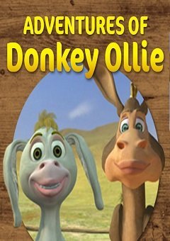 The Adventures of Donkey Ollie Complete