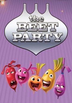 The Beet Party Complete