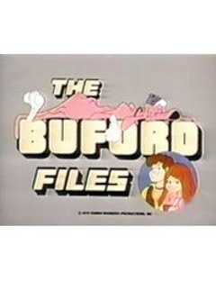 Buford and the Galloping Ghost Complete