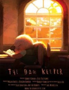 The Dam Keeper Complete