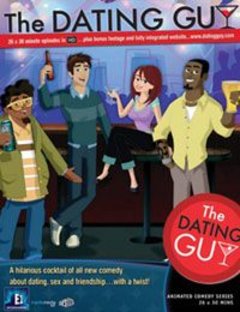 The Dating Guy Complete