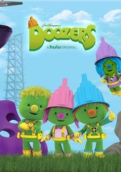 The Doozers Complete