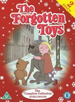The Forgotten Toys Complete