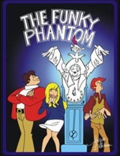 The Funky Phantom Complete