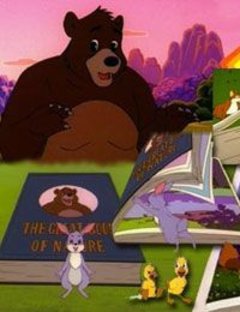 The Great Book Of Nature Complete
