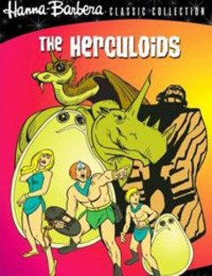 The Herculoids Complete