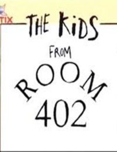 The Kids from Room 402 Complete