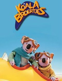 The Koala Brothers Complete
