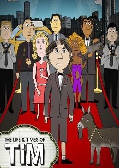 The Life and Times of Tim Complete