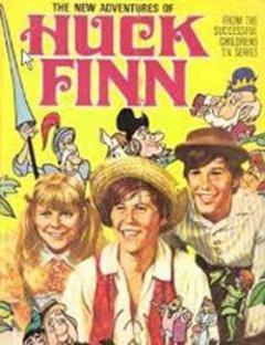 The New Adventures of Huckleberry Finn Complete