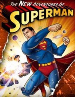 The New Adventures of Superman 1966 Complete