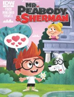 The New Mr. Peabody and Sherman Show Complete