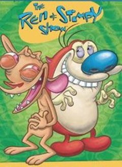 The Ren Stimpy Show Complete