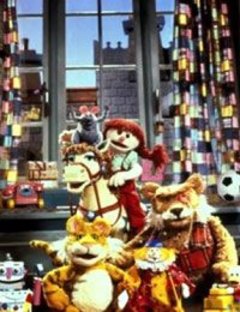 The Secret Life of Toys Complete
