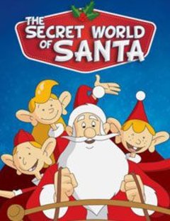The Secret World of Santa Claus Complete
