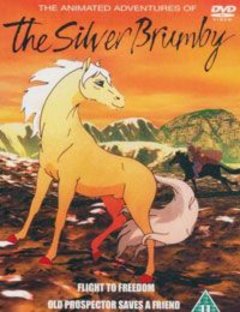 The Silver Brumby Complete