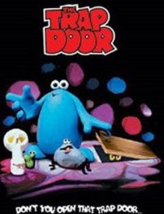 The Trap Door Complete