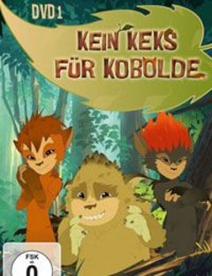 The Woodlies Complete