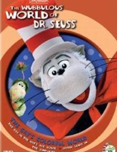 The Wubbulous World of Dr. Seuss Complete