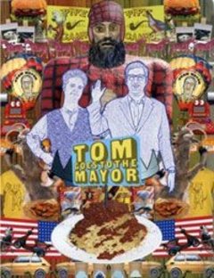 Tom Goes to the Mayor Complete