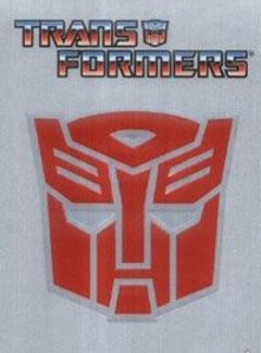Transformers 1984 Complete