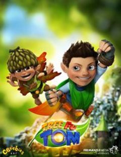 Tree Fu Tom Complete