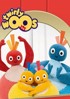 Twirlywoos Complete