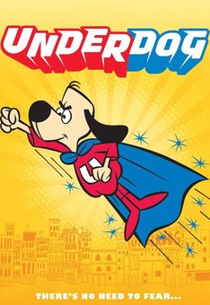 Underdog Complete
