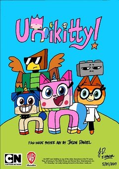 Unikitty Complete