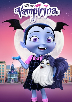 Vampirina Complete