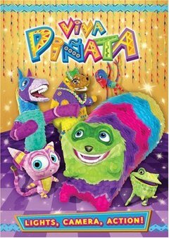 Viva Piñata Complete