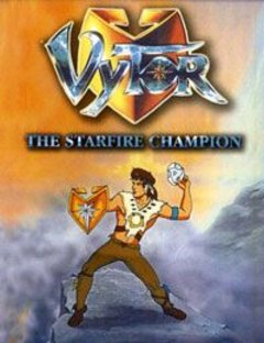 Vytor: The Starfire Champion Complete