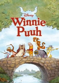 Walt Disney Video-A-Longs Winnie The Pooh Complete