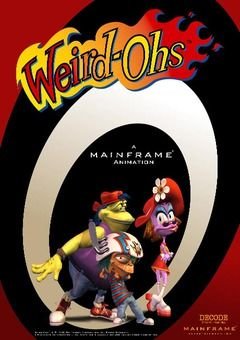 Weird-Ohs Complete