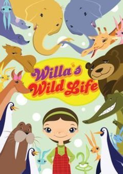 Willa's Wild Life Complete